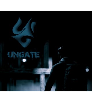 Ungate Steam Key GLOBAL